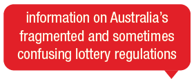 Lottery Permit Guidelines for Online Promotions
