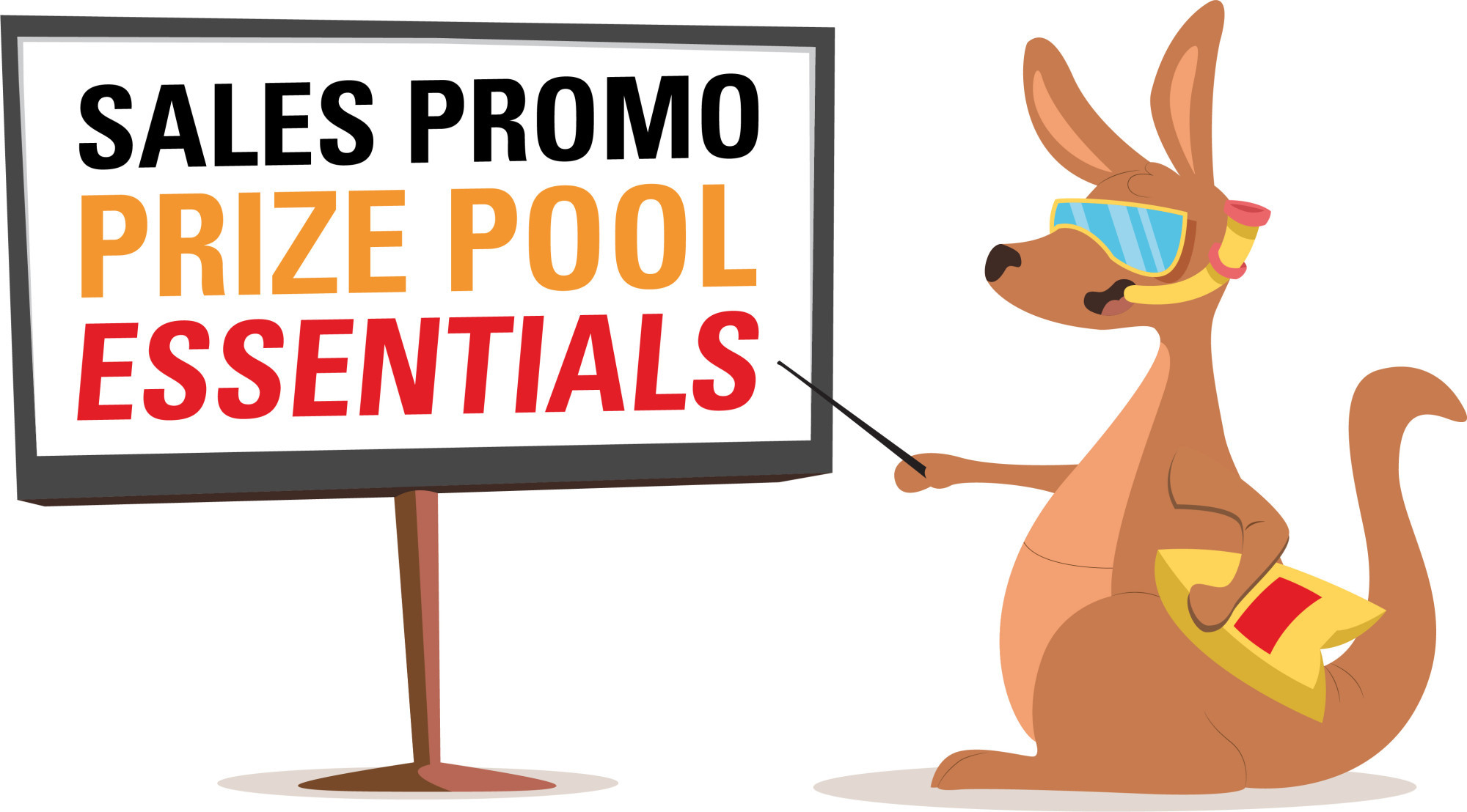 Sales Promotion Prize Pool Essentials