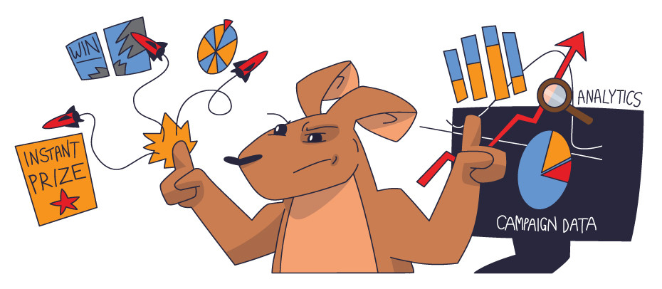 Digital Campaign Manager