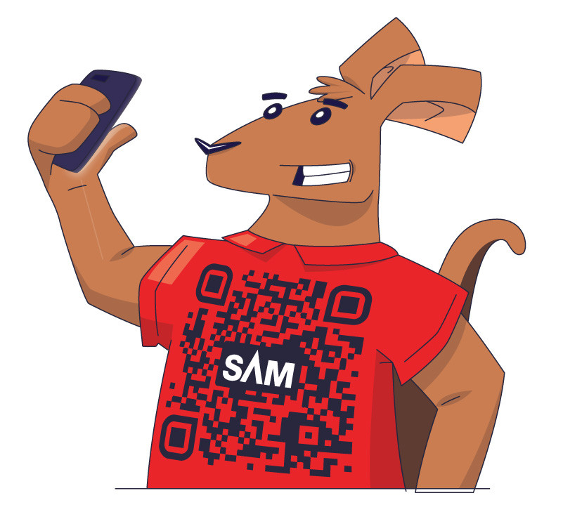 QR CODES: Transforming Promotions