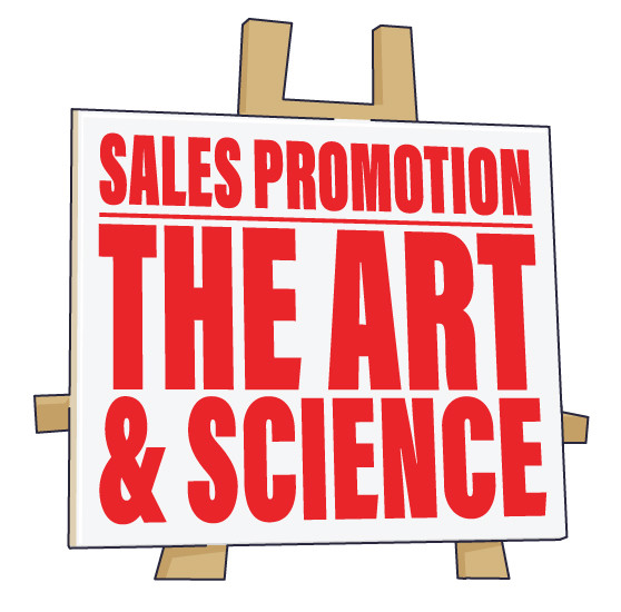 Sales Promotion - The Art & Science