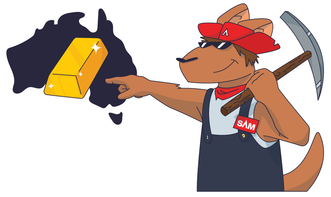 Sales Promotion - Empowering Australian Marketing Since the Gold Rush!