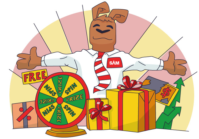 Sales Promotion & Added Value in Tight Times