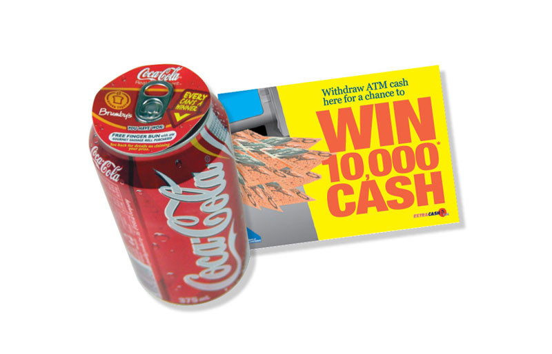 Instant Win Promotions Prove Very Effective!