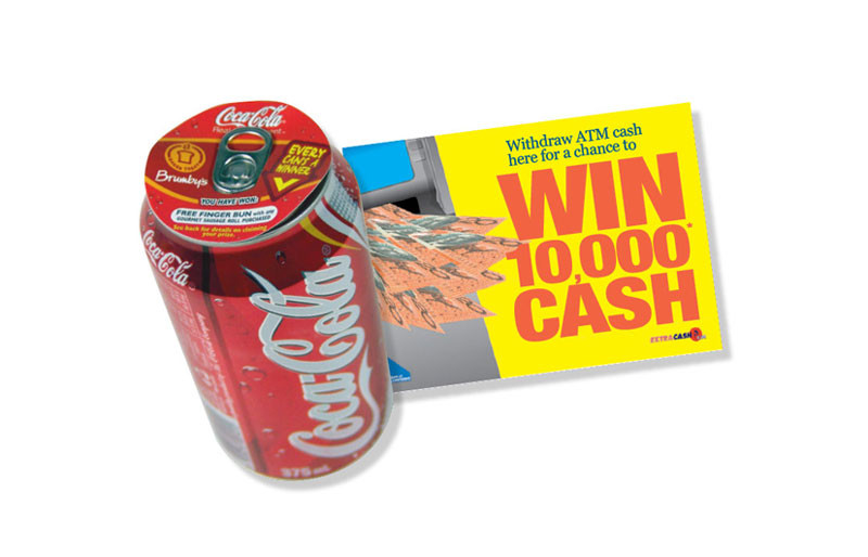 Instant Win Promotions Prove Very Effective!