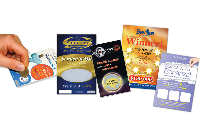 Instant Win Promotions Prove Very Effective!