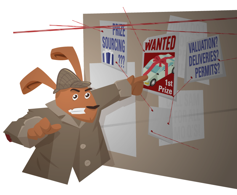 SAM’s Trade Promotion Tips - Uncovering The Secrets of Trade Promotion Compliance